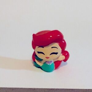 Disney Doorables Squish'Alots Series 1
- Ariel from The Little Mermaid